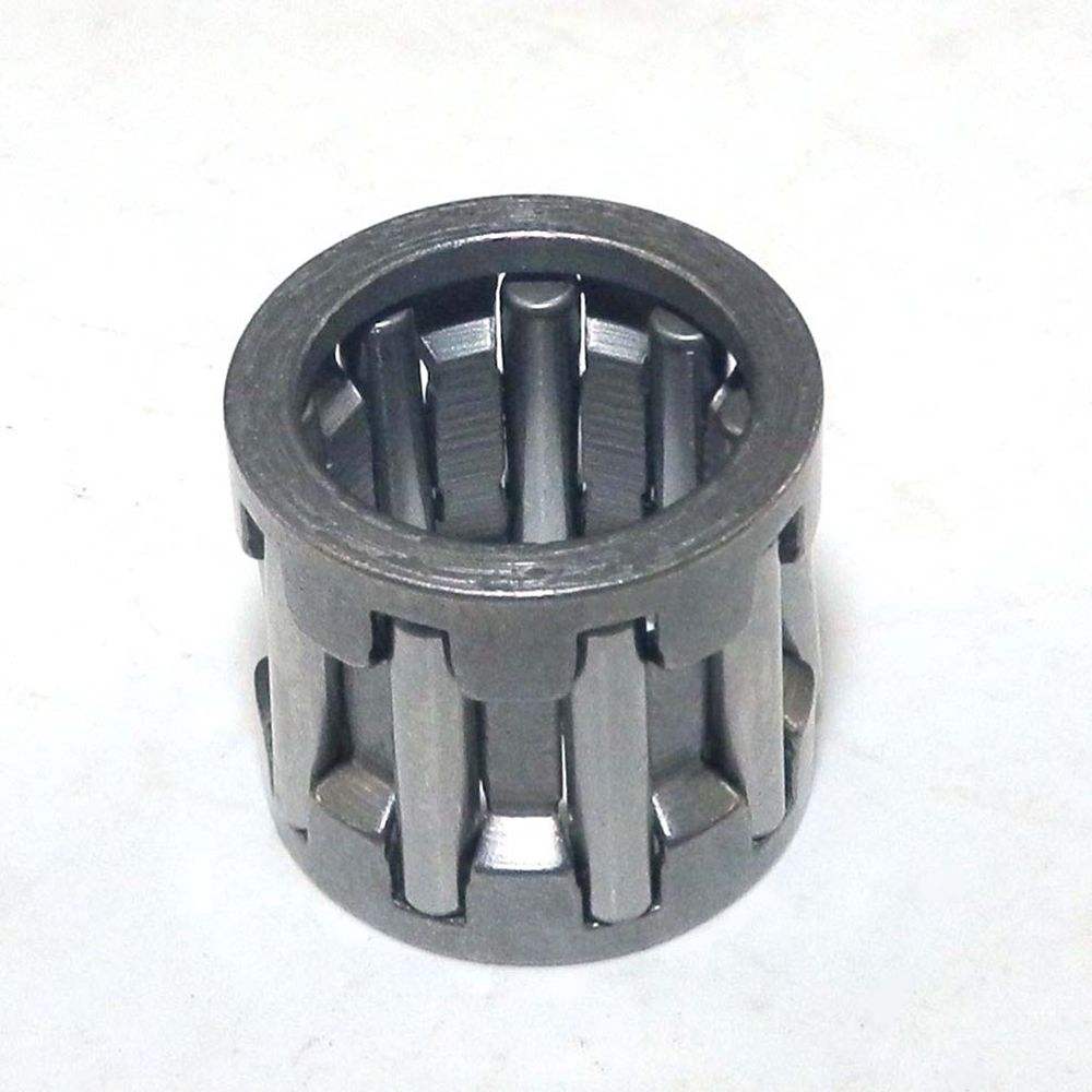 Rolamento de agulha para pulso, pino de pulso 12mm/10mm para 2t minarelli jog 1pe40qmb 2 tempos 50 70cc scooter peças de moped