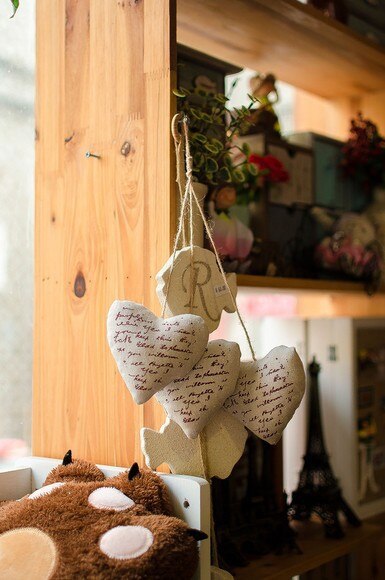 OUNONA Bloemenvaas Met Handvat Vintage Stijl Decoratie Voor Huisplanten