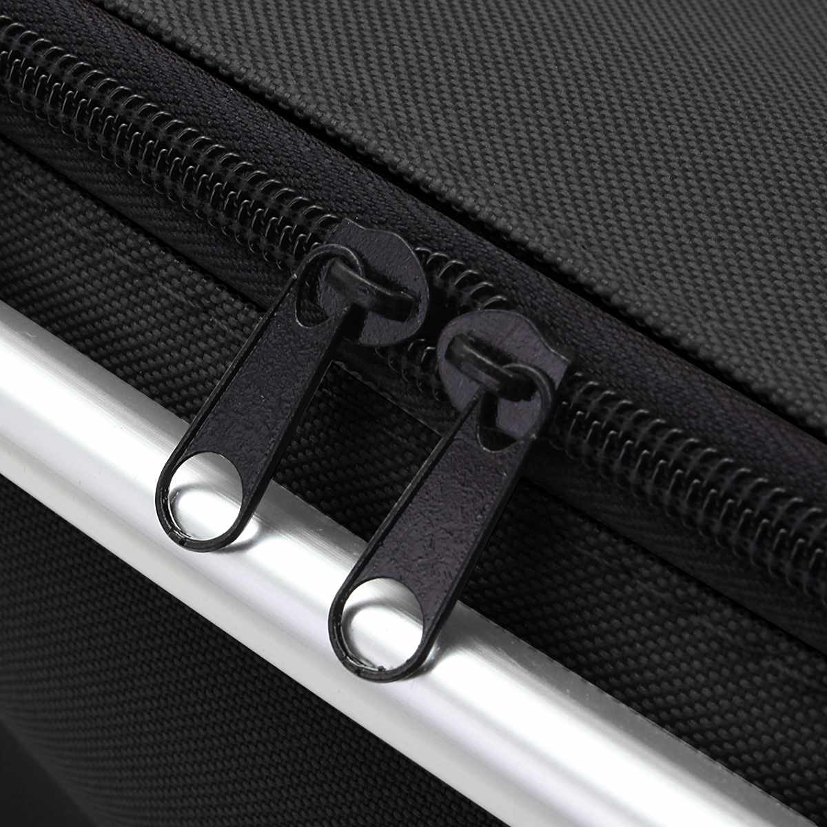 46cm x 28cm x 24cm Klapp Picknick Camping Isolierte Kühler Kühlen Korb Lagerung Korb Tasche Kasten Ich bin freien picknick taschen