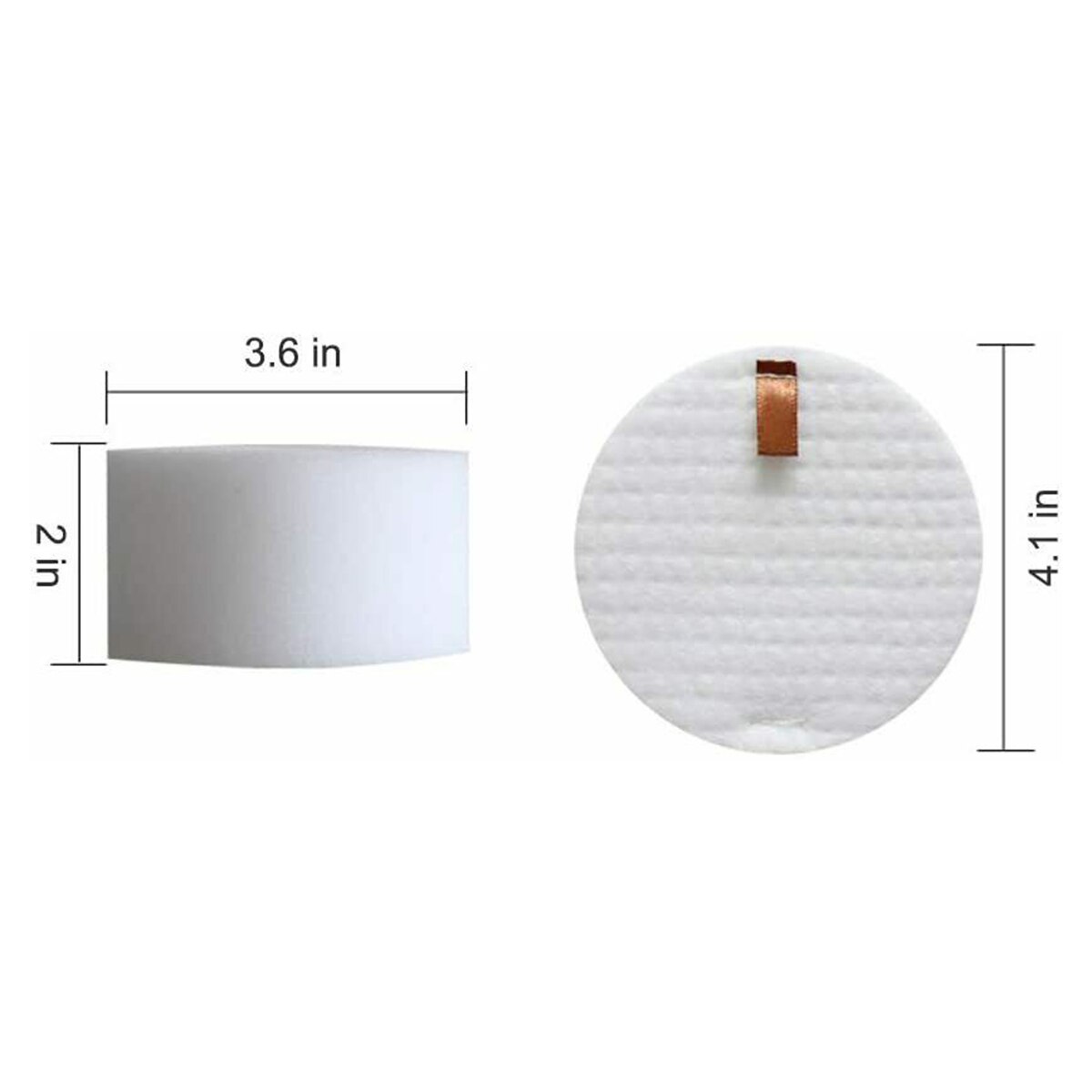 Valkoiset sienet 3 asetettu haille pystyasentoon  nv601 uk nv601 ukt  nv600 uk