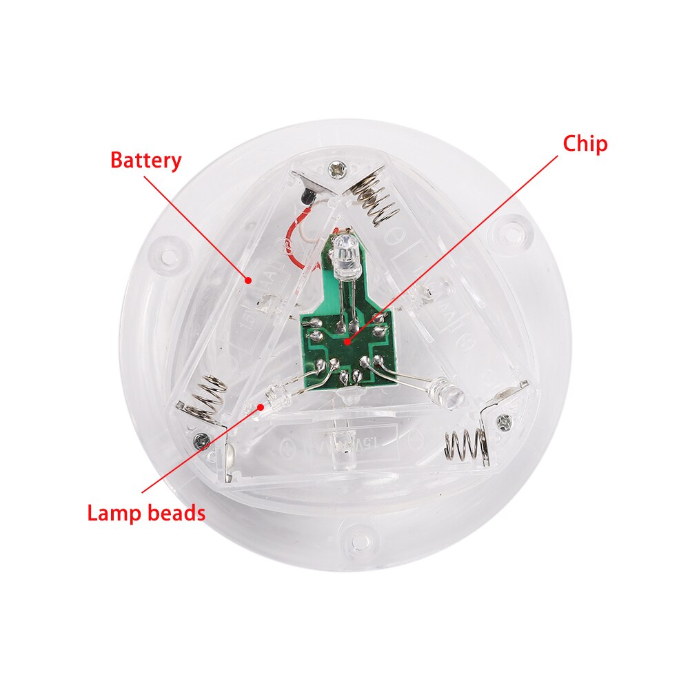 Badewanne Schlecht Spielzeug Batterie angetrieben Unterwasser Licht Disko Spa Badewanne Licht Schwimmen Schwimmbad schweben Lampe LED Licht Wasser Spielzeug