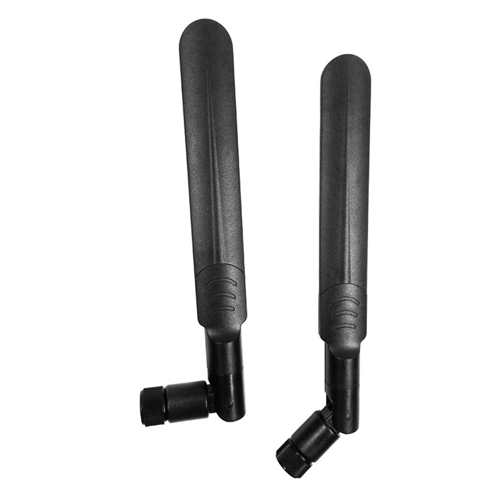 2.4GHz 5.8Ghz 5G Wifi Antenna 2.4ghz 8dBi SMA Male Dual Band Connector 2.4G 5.8G 5G Wifi Wireless Antenna Router Antenna