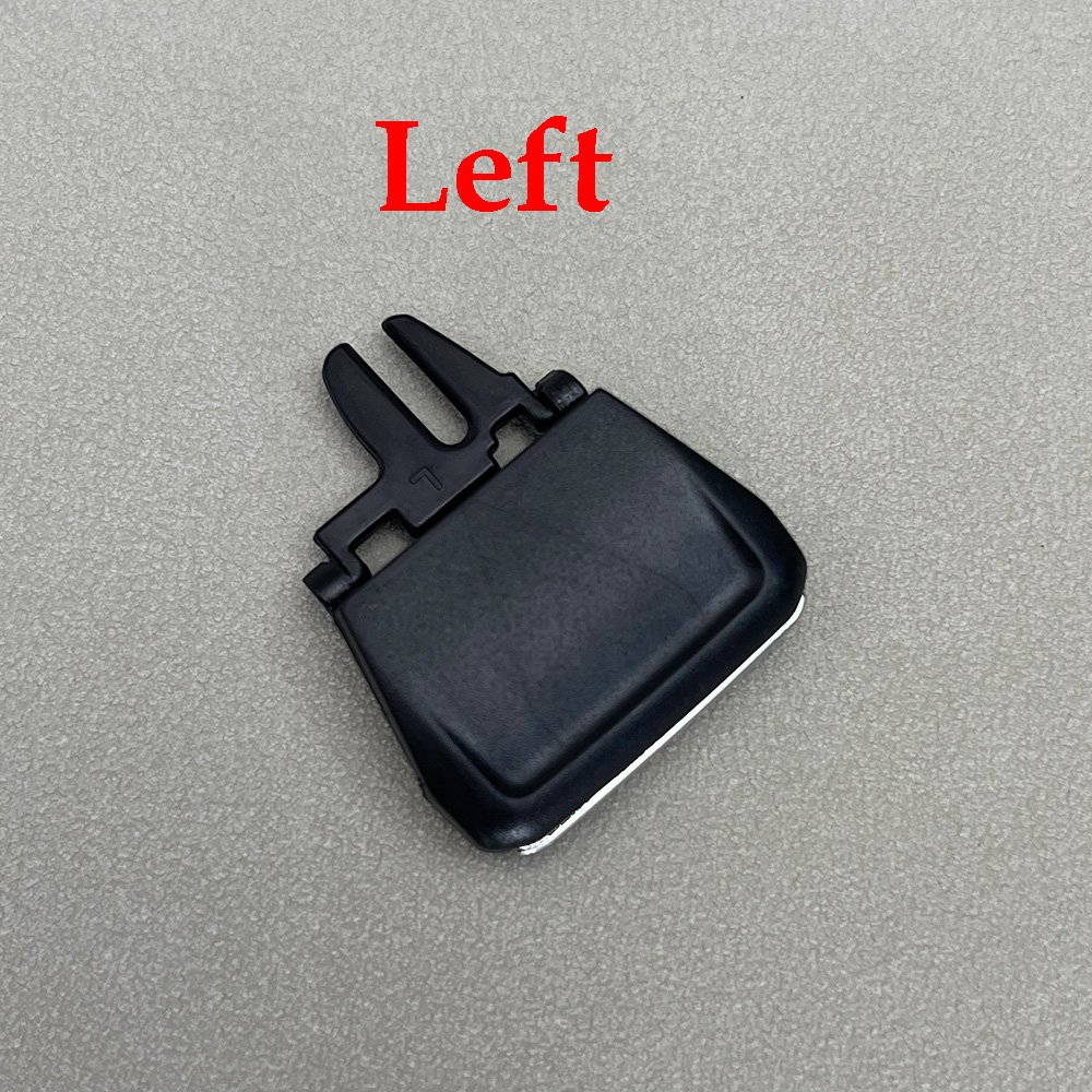 Für Skoda Kodiaq Karoq Auto Armaturenbrett Luft entlüften Clip Klimaanlage Auslauf Tab Clips 56G 819701 Ein 56G 819702 Ein 56G 820951 Ein 56G 820952 A: Braun
