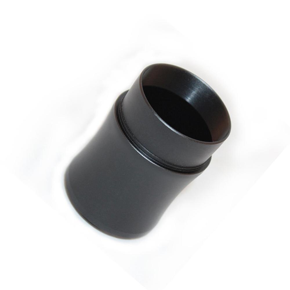 2 inch Telescope Eyepiece Photography Extension Tube Adapter for DSLR Cameras Camera Mount Adapter Astronomy Photography