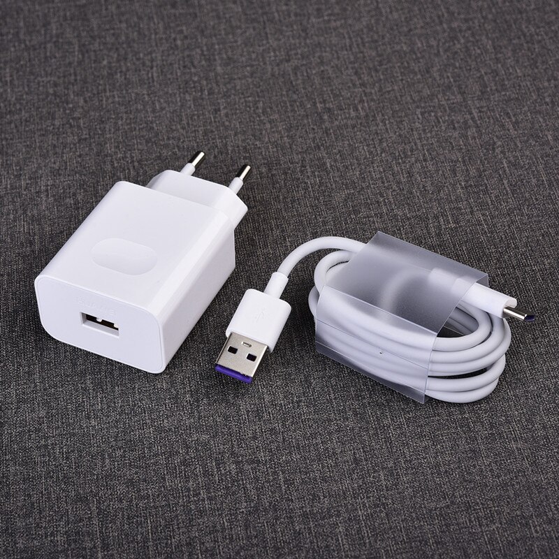 Originele Huawei Usb Supercharge Charger 5V 4.5A E... Vicedeal
