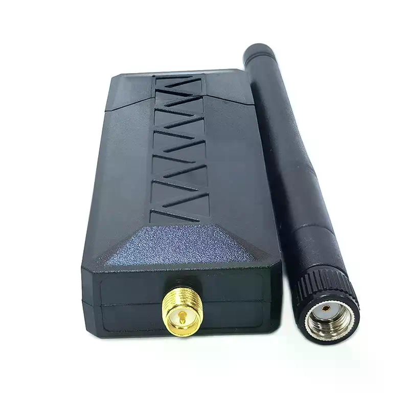 Antena wi-fi de 2 1pc para atheros,  ar9271 - 150 mbps , 802.11n adaptadores usb, compatível com windows 7/8/10 e kali linux.