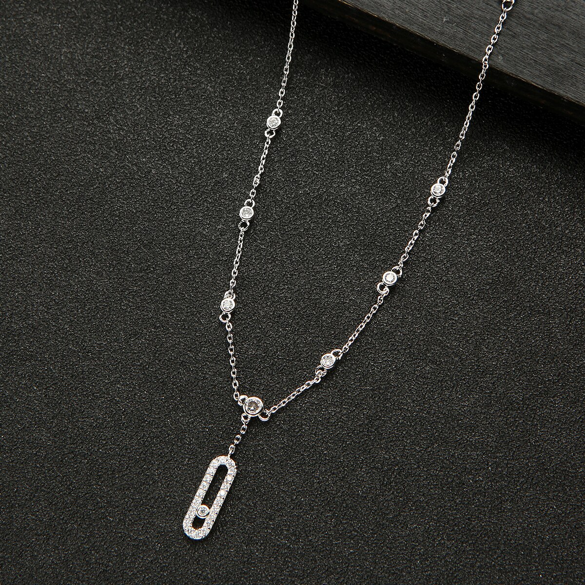Frauen Mikro pflastern einstellen zirkonia fußkettchen kette Frauen Barfuß Sandalen Fußkettchen, Fuß Kette Schmuck HXJ001