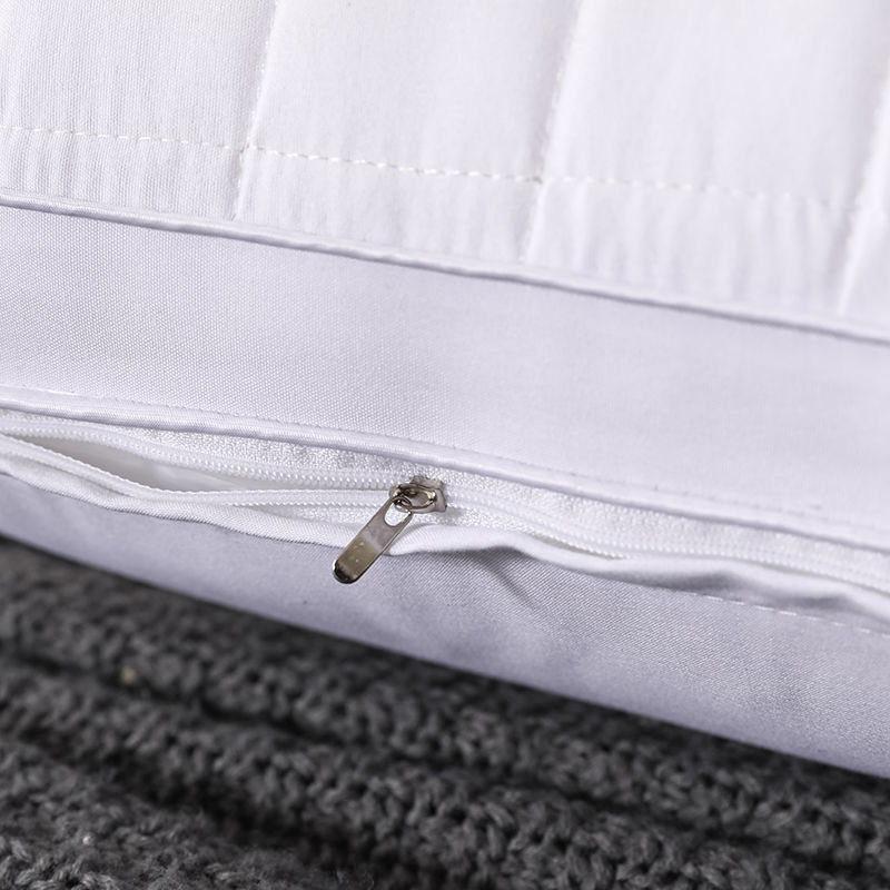 High resilience pillow pillow core washable five-star hotel pillow core student dormitory home adult pillow