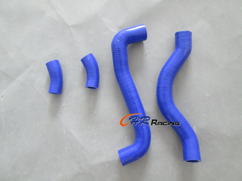 silicone tubo del radiatore per SUZUKI SV650 SV-650 SV 650 99-02 00 01 1999 2000 2001 2002 kit