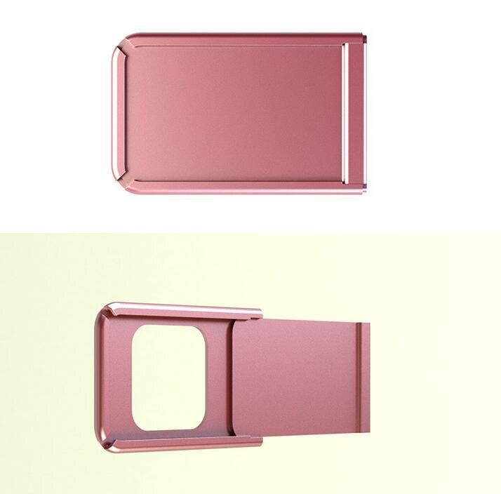Sales Ultra Thin Lens Cover Privacy Protection Shutter Sticker Cover Case for Smartphone Tablet Laptop Desktop