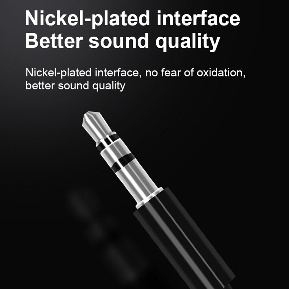 Audio Adapter Voor Auto 3.5Mm Jack Usb Bluetooth-Compatibel 5.0 Ontvanger Speaker Auto Handenvrij Car Kit Audio Muziek zender