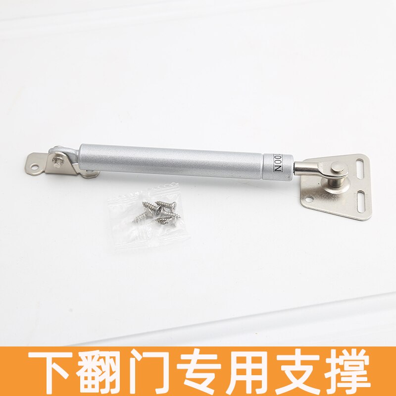 Furniture Hinge Support Rod Kitchen Cabinet Door Lift Hydraulic Gas Spring Stay Pneumatic Telescopic Rod Hardware 10N 12N 15N: D