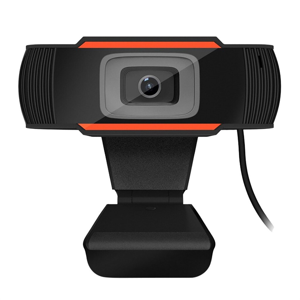 2 Megapixel 1080P Webcam mit Mikrofon Computer Kamera Netz Kamera PC Webcam HD Computer Kamera USB Netz Kamera Webcams: Default Title