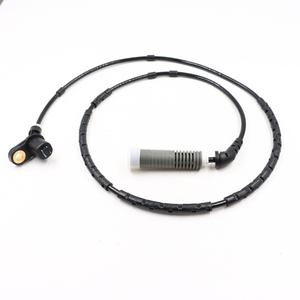 Rear ABS Wheel Speed Sensor For BMW E46 323i 323Ci M3 99-02 34521164370 ABS Sensor