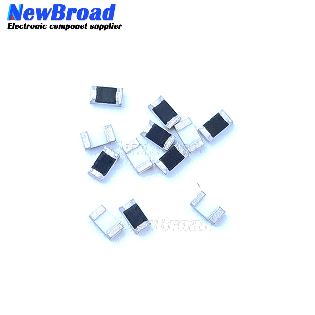 300PCS 0603 Chip Fixed Resistor SMD Resistor 1% 1.2K ohm 1K2 122