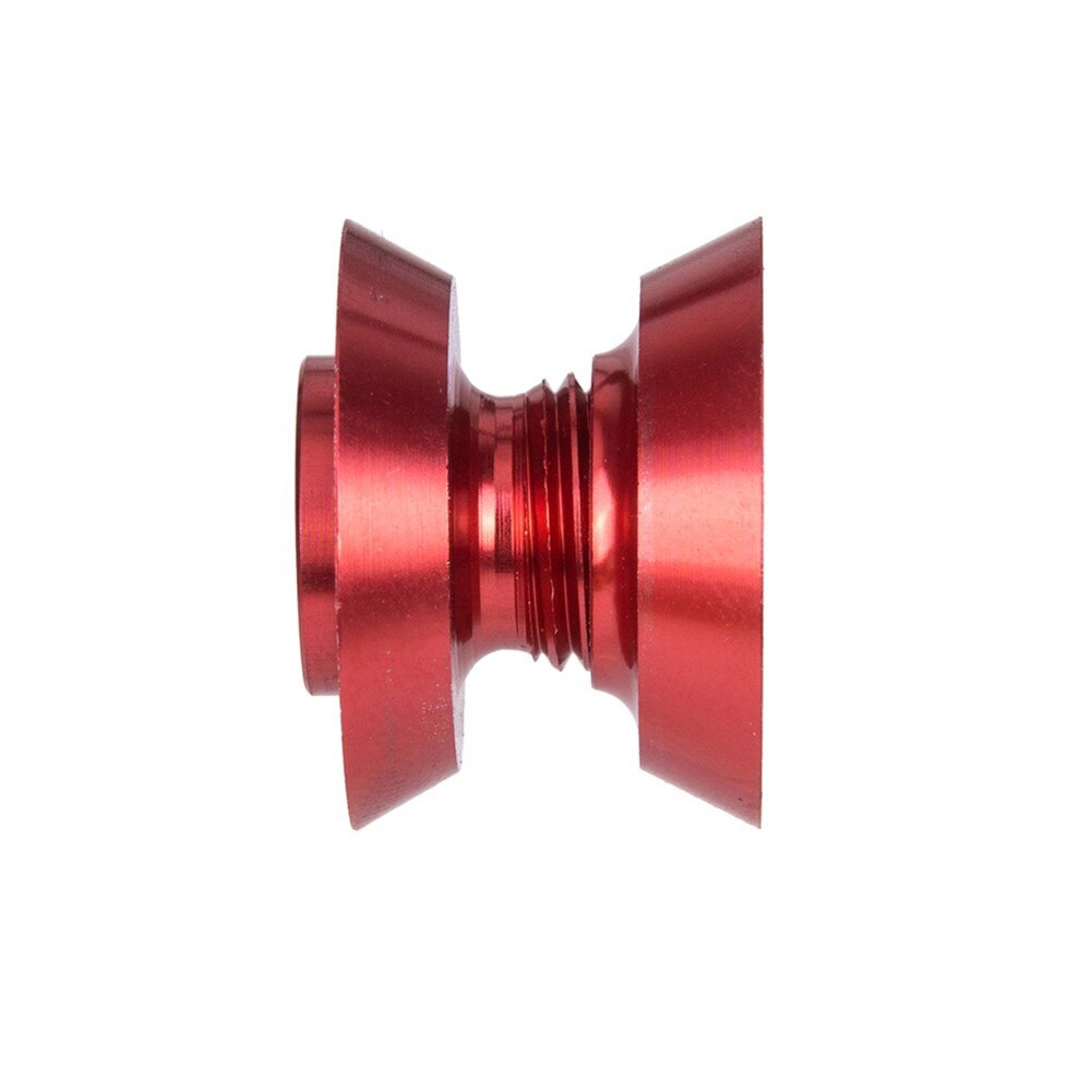 MTB Bike Carbon Fork Steerer Tube Expander Plug Expansion Screw Ultra Light Expander Plug Compression Tube Bike Parts Bicicleta