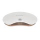 5V Negative Ion Car Air Purifier Freshener Electric Car Ionizer Automibile Deodorant Sterilization Formaldehyde PM2.5 Purifier: white