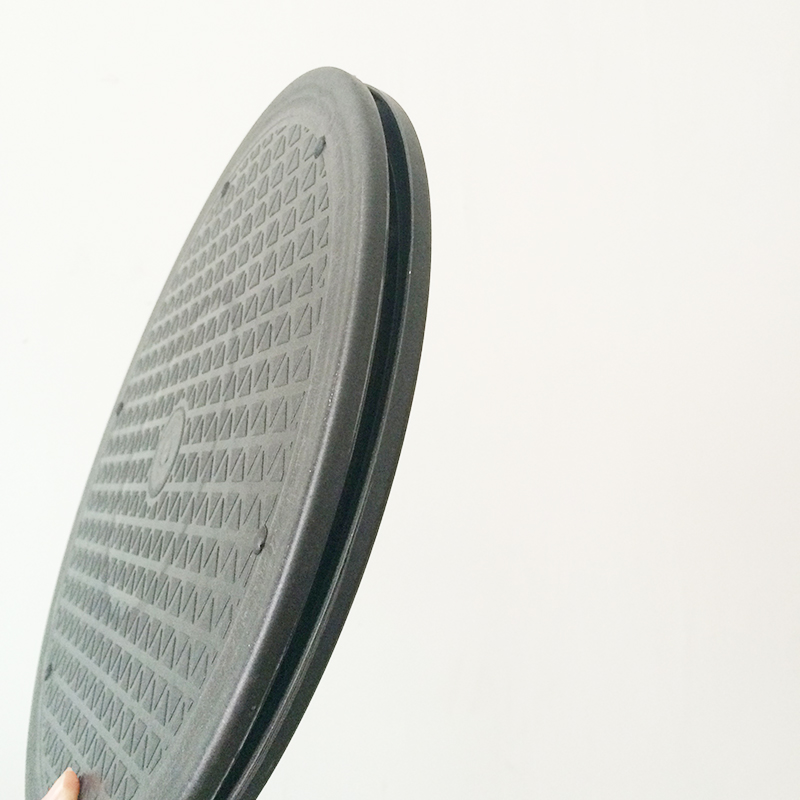 12inch 30cm lazy susan Turntable Pottery Wheel Round Plastic rotating plate wheel clay model Making Platform poterie lazy susan