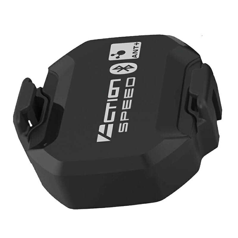 Bicycle Computer Cadence Speed Sensor Ant+Bluetooth Dual Mode