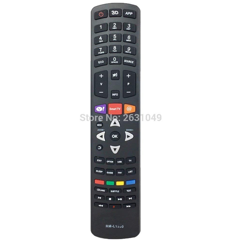 32FU5253. 39FU6663. 40FT8865. 50FU6663. 55fu5553c. télécommande pour Thomson Smart TV