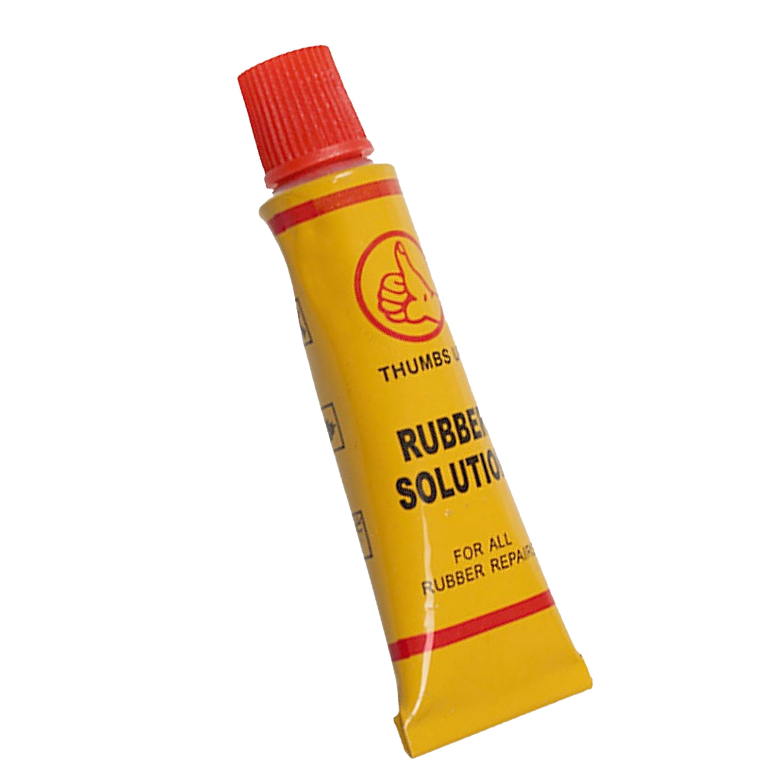 5 stk cykeldæk indvendig slange patching lim gummi cement klæbemiddel reparation