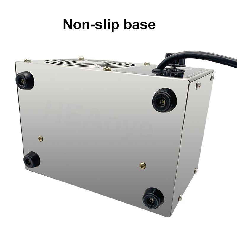 5g-48g/h Ozone Generator Ozone Machine air Purifier Air cleaner Disinfection Sterilization Cleaning Formaldehyde 220V