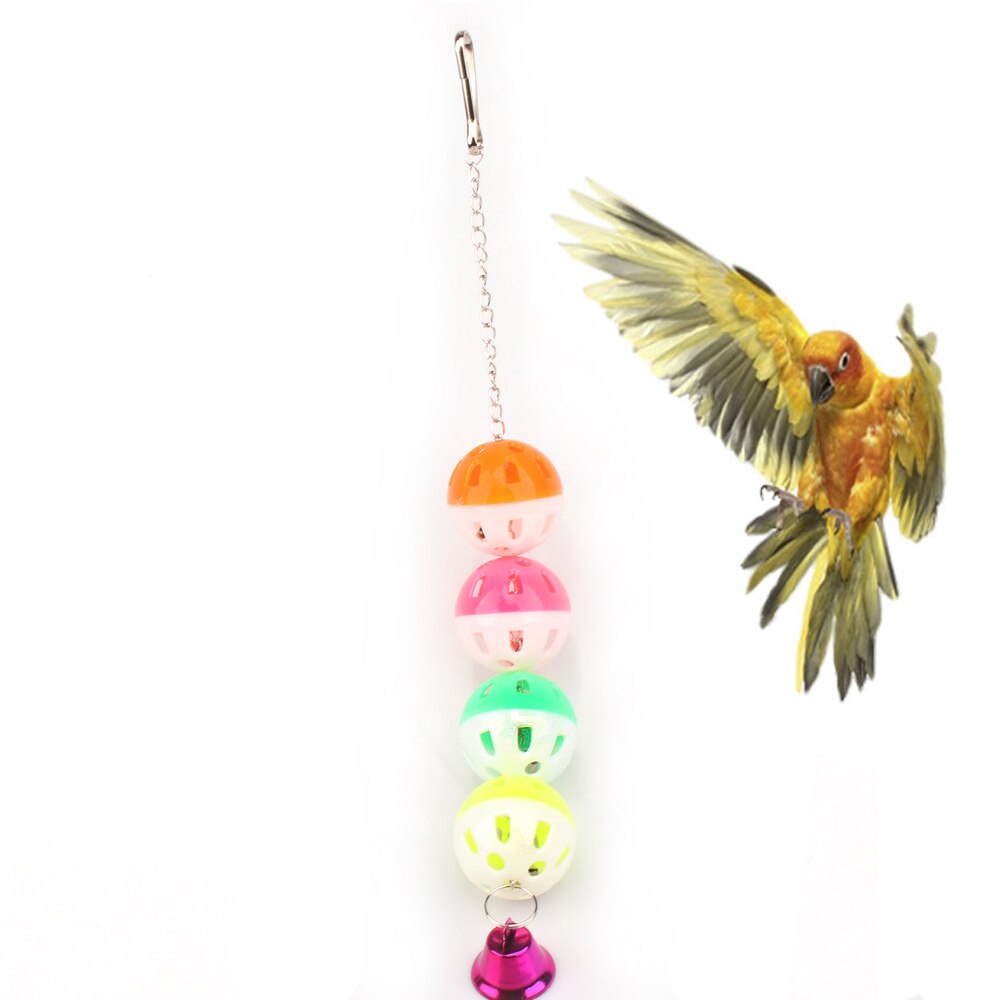 Bird Toys Cage Accessories Budgie Pet Cockatiel Toys Parrot jouet perroquet vogel speelgoed