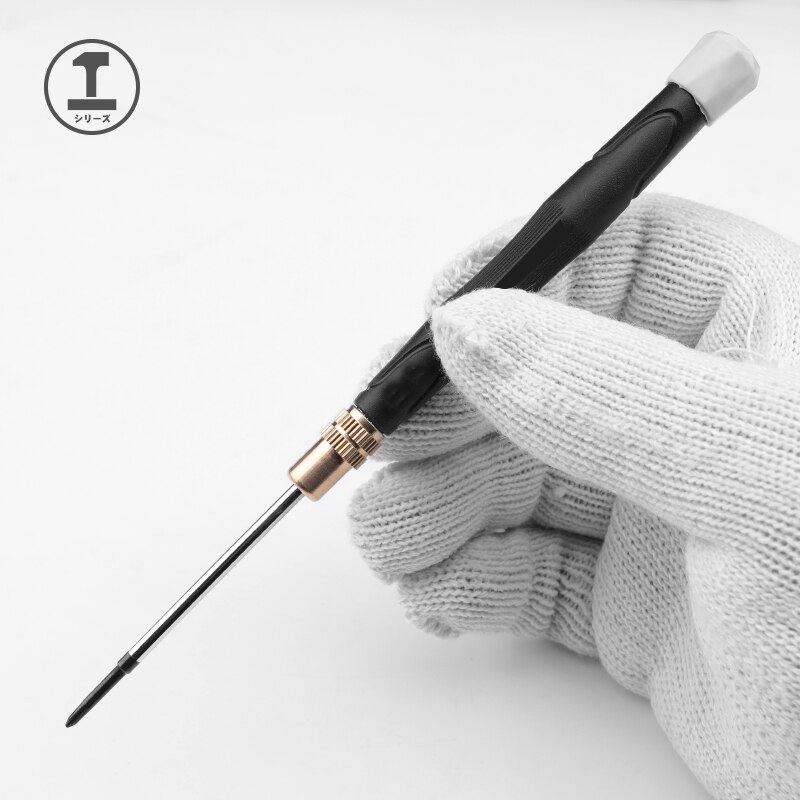 Greener 2mm Precision Mini Screwdriver Watch Repair Tool Slotted Phillips Thin Screwdriver Phone Tablet Repairing Tools Set