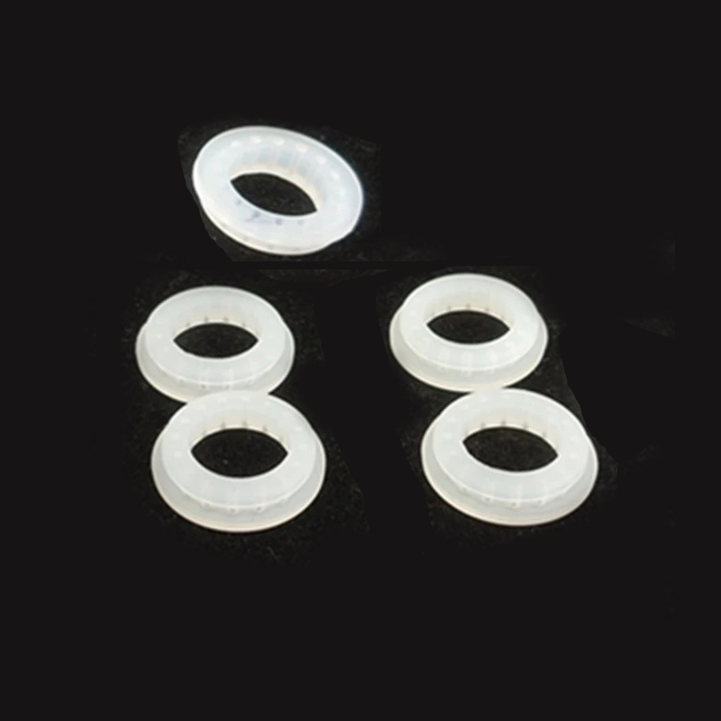 5 Units Replacement Silicon O Ring for Aspire Nautilus 5ml Nautilus Mini 2ml Silicon O Ring Repair Set