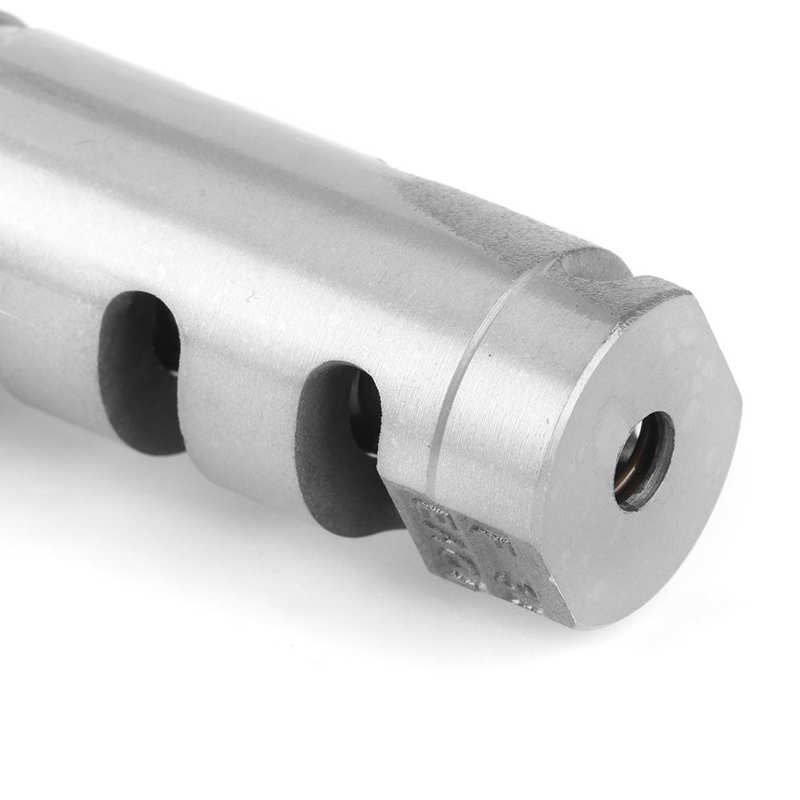 ZEAlfix VCT Variabele Timing Nokkenas Controle Solenoïde V758776080 voor 207 307 208 308 408 508