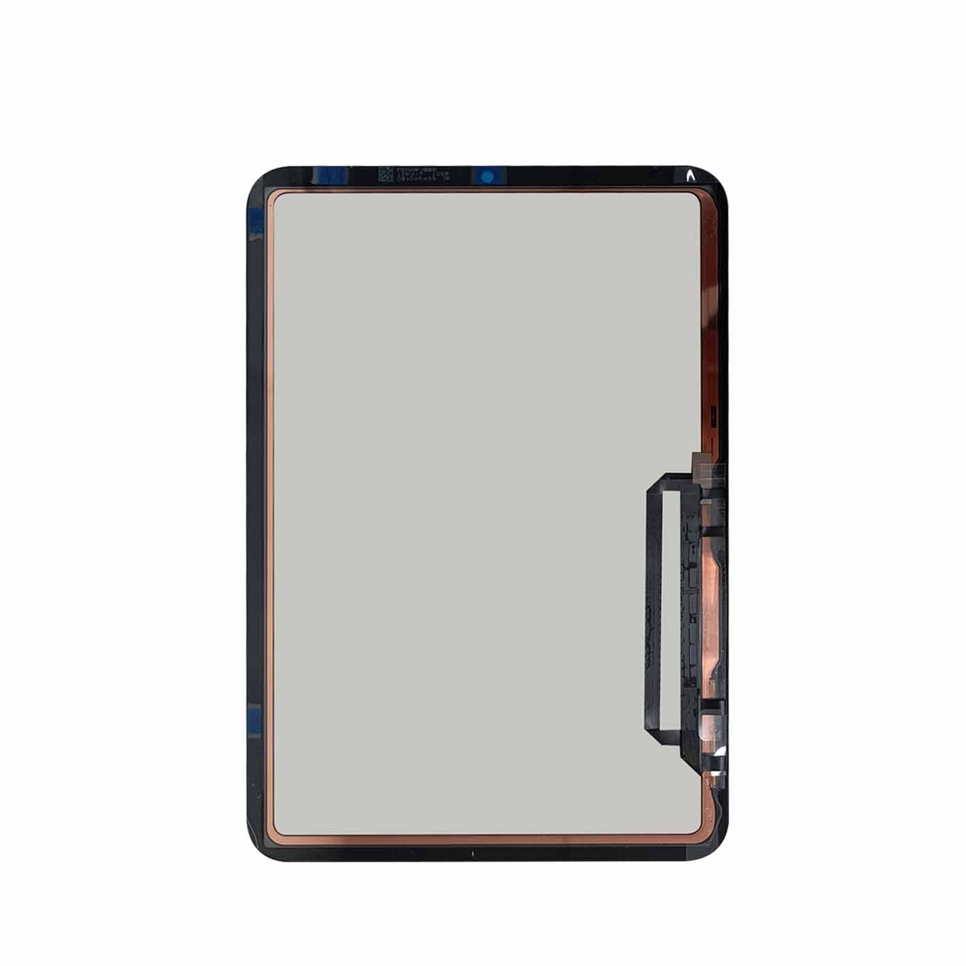 LCD Touch Screen Touch panel Replacement For iPad mini 6 Front Outer Glass Panel Repair Parts