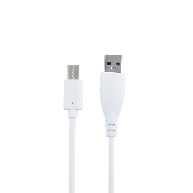 Alesser pour Blackview BV7000 BV9600 câble USB câble de charge pour Blackview BV8000 BV9500 BV6800 câble chargeur USB 1m type-c
