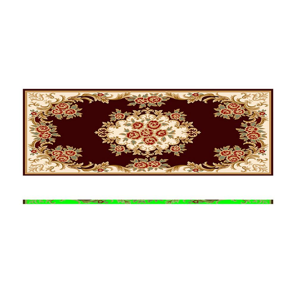 Lot De 8 Panneaux Muraux Autocollants Aspect Marbre Beige - PVC 2,3 Mm - Résistant à L'Humidité - Pour Cuisine, Salle De Bain - 1,44 M²