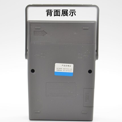 Multimeter pointer multimeters teachers learn physics experiment equipment electrician multimeters electricity MF47