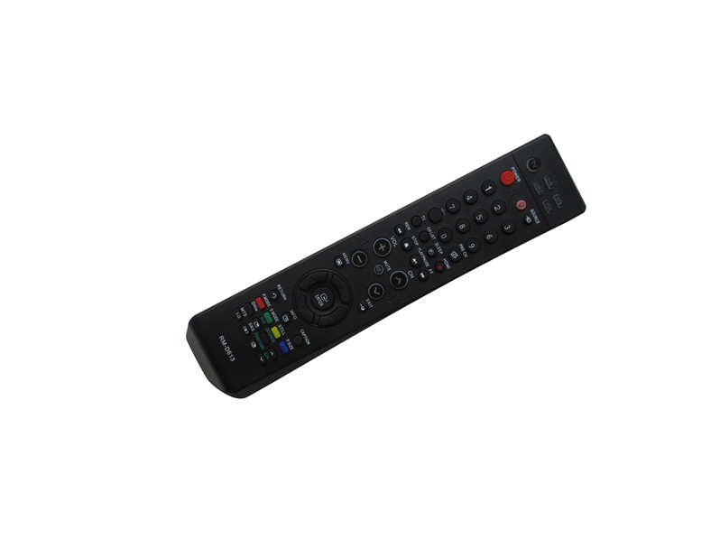 Telecomando Per Samsung LE32R87BD LE40F71B LE40M71B LE40N71B LE46F71B AA83-00655A LE40R87BD LE32M87BD LE32R86BD LCD HDTV TV