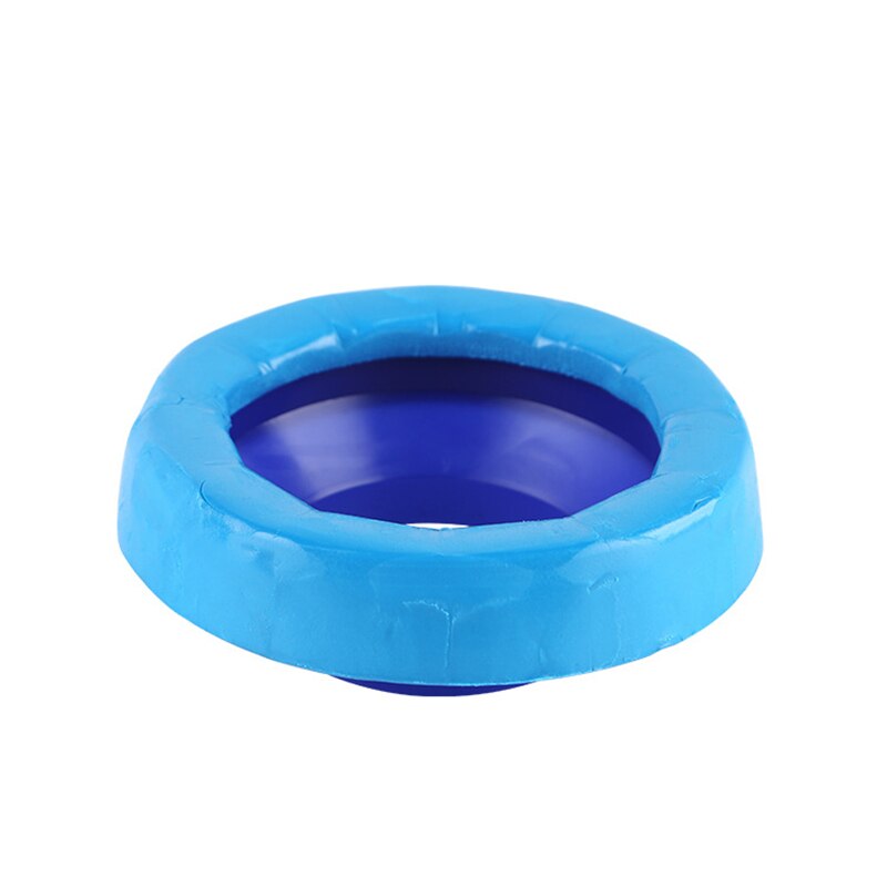Bathroom fixture flanges closestool accessories phalam odor proof Toilet seal flange rubber flange toilet seal ring leak-proof