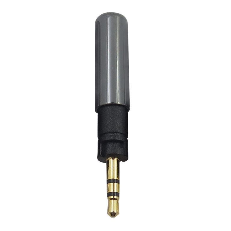 2.5MM Jack Earphone Plug Pin Adapter for Momentum/for Sennheiser HD598/HD518/K450 Onear Headphones: A1