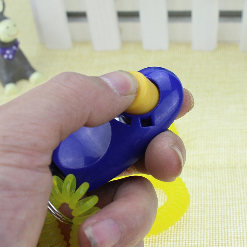 Hond Training Aids Labrador Hond Clicker Training Franse Bulldog Pet Training Clicker Duitse Herder Turbo Fluitje Dierbenodigdheden