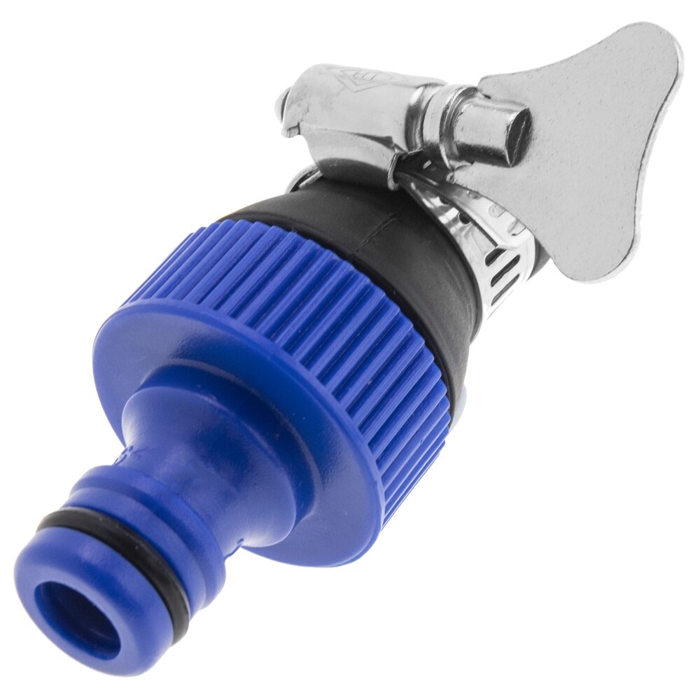 Primematik-Universele Tap Connector