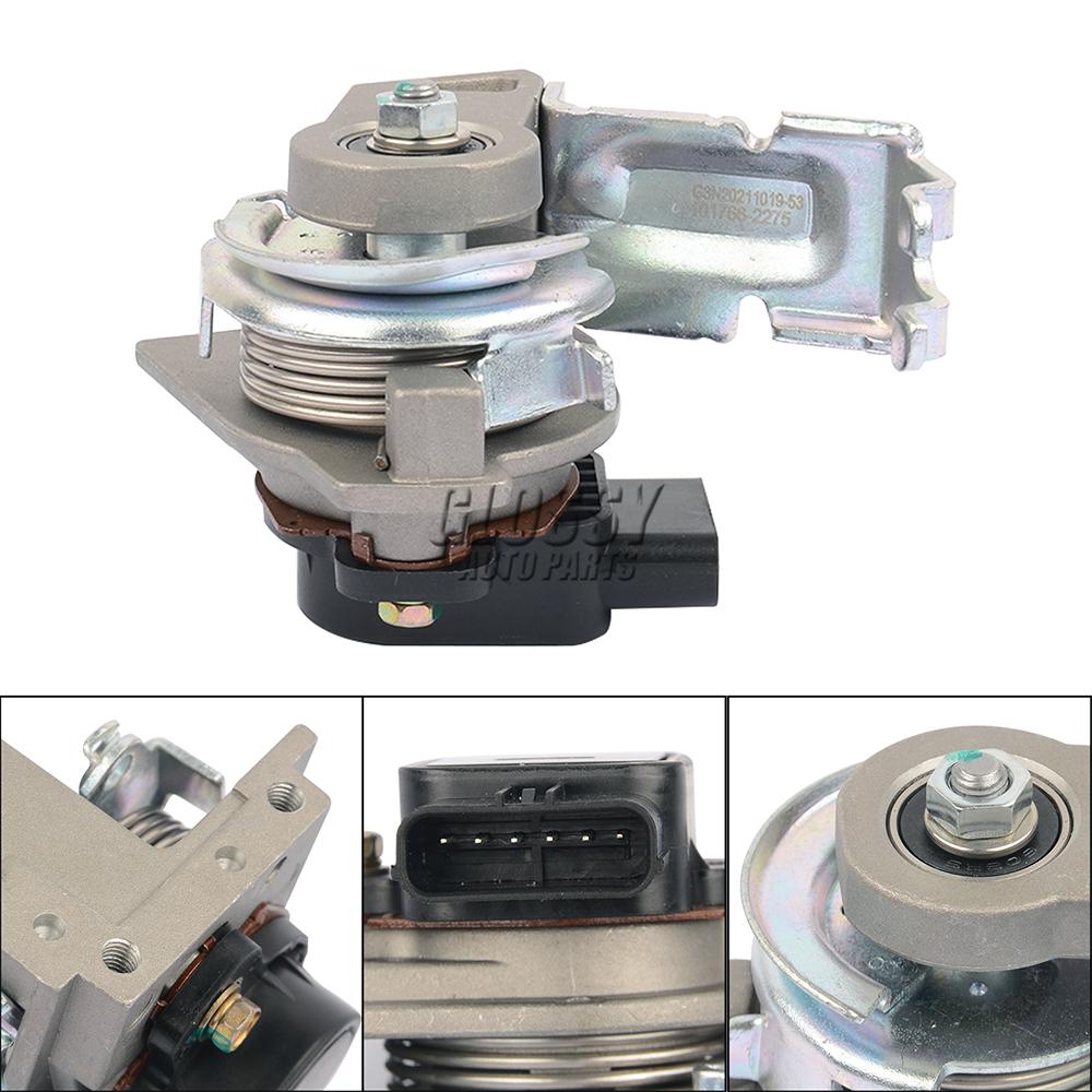 AP03 37971PZx003 Accelerator Pedal Position Sensor Assembly for Honda