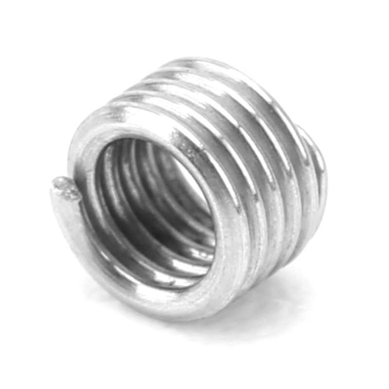 thread repair insert kit set thread repair kit Thread Inserts Wire Protection Sleeve Repair Tool Kit Fastener Hardware