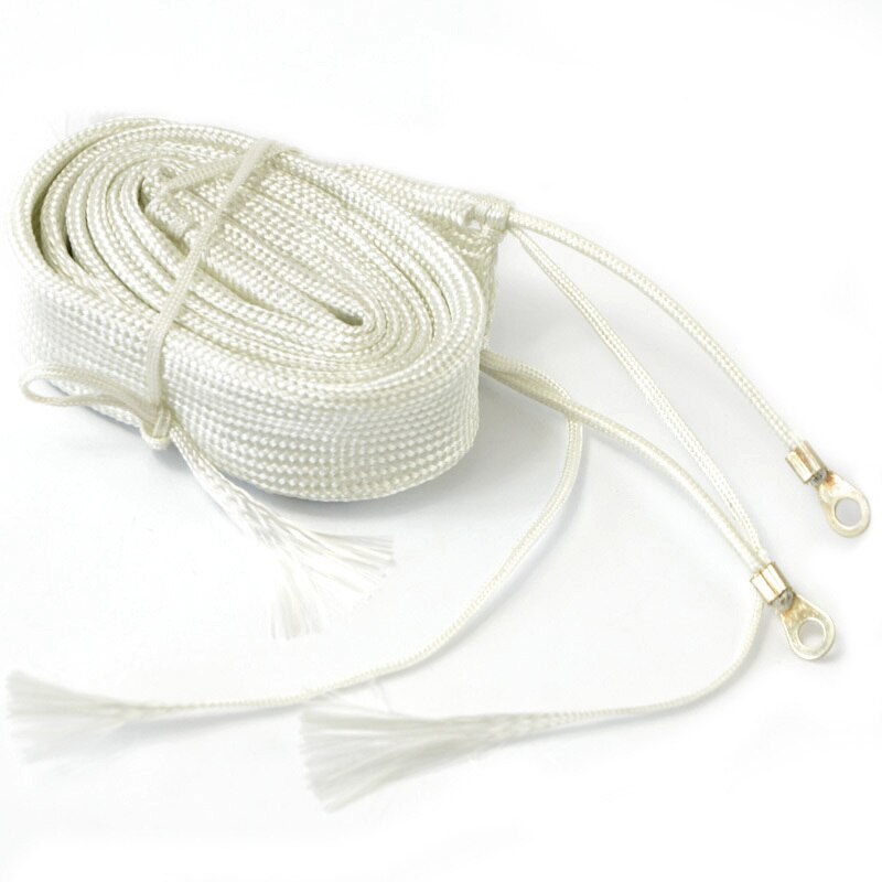 Picture of Electric Heating Belt Safe reliable Heat-Resistanc... – Grandado