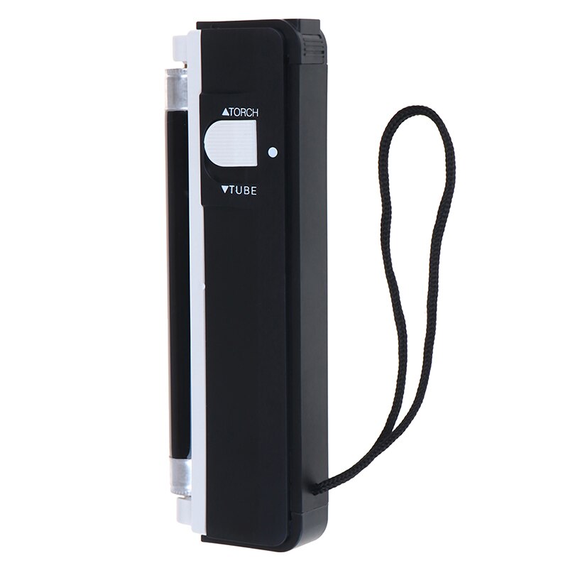 1Pc Auto Auto Glas Voorruit Reparatie Harsen Kit Tool Led Uv Cure Lamp Ultraviolet Licht