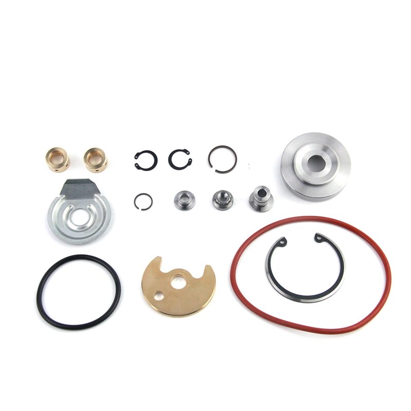 Turbo reparatie revisie service kit voor volvo saab  td04hl-15t 16t 18t 19t
