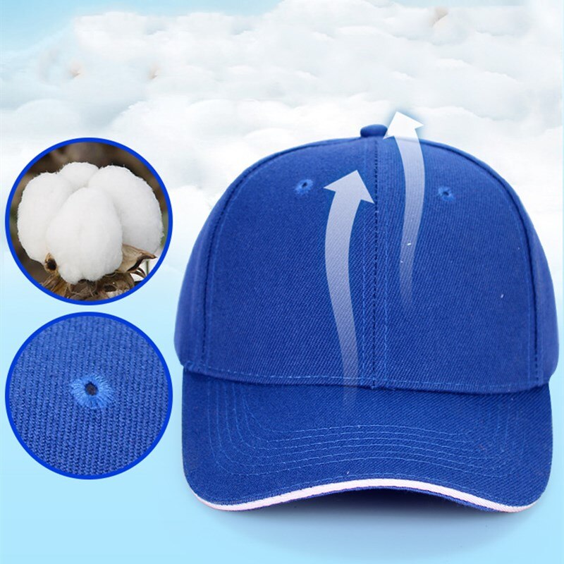 Safety Helmet Work Man Baseball Cap PP Plastic Inner Shell Durable Lightweight Anti-Smashing Protective Outdoor Breathable Hat
