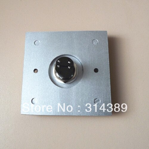 Aluminium alloy entrance guard button,emergency key switch, emergency button,entrance guard key switch, 803E