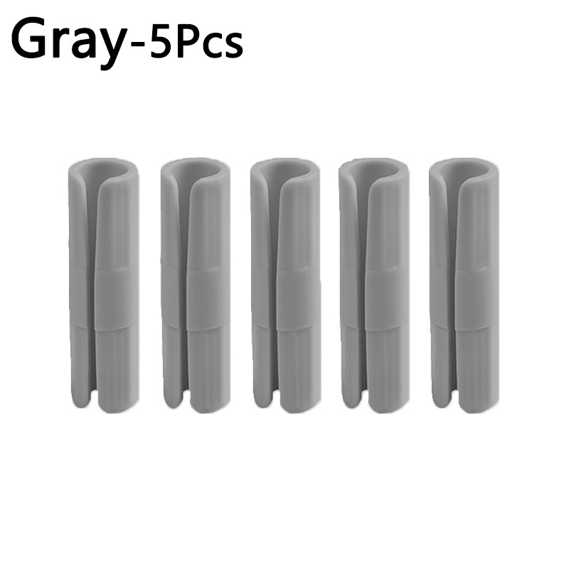 5Pcs Plastic Antislip Klem Laken Quilt Bed Cover Clips Grijpers Fasteners Matras Houder Thuis Besroom Levert