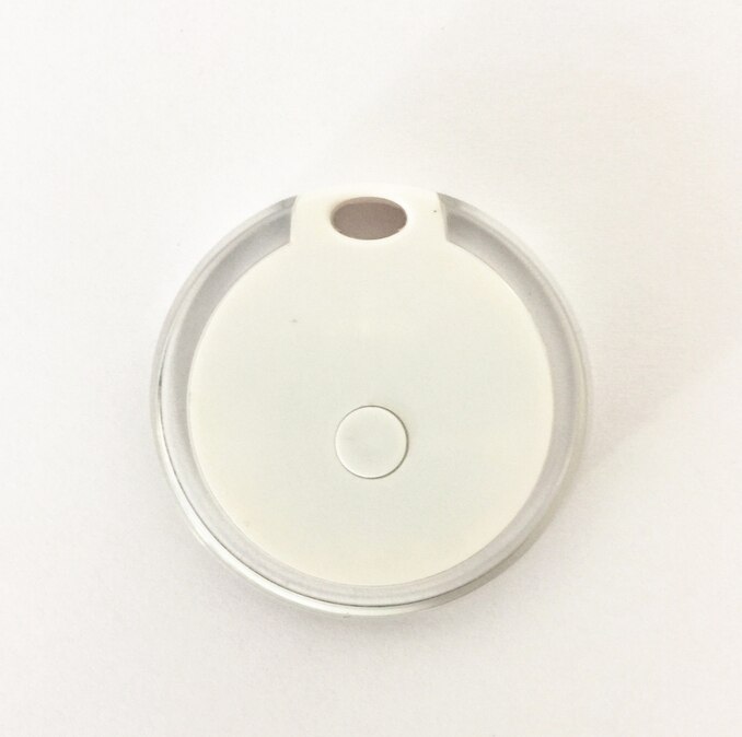 Waterproof Multi-function Wireless Bluetooth GPS Locator Loss Device Tracker For Pet Dog Cat Car: d