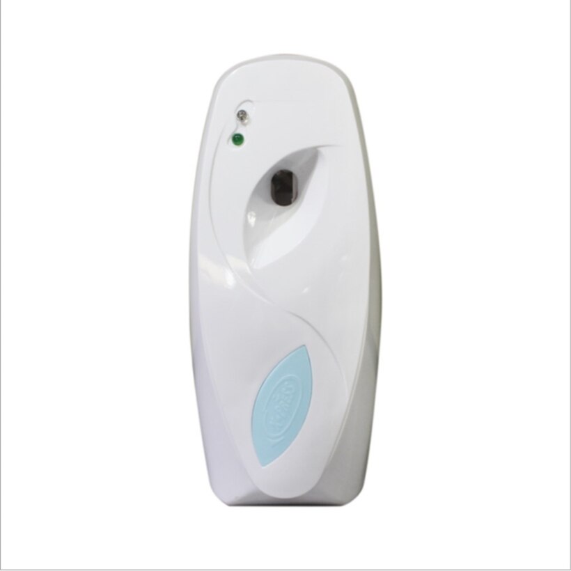 Automatic Air Freshener Dispenser Sensor Fragrance Sprays Wall Mounted Perfume Dispenser for 300ml Air Wick for Toilet Home: Default Title