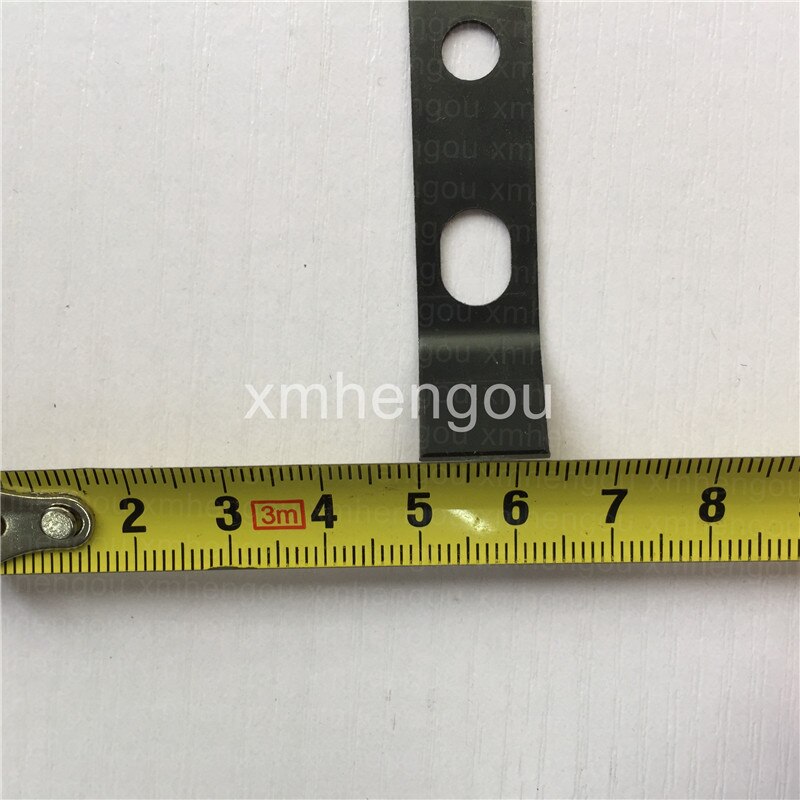 20 pieces China post 14.875.001F gto gripper for offset, GTO 52 spare parts